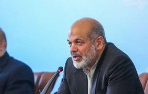 وزير الداخلية : العلاقات بين الشعبين الايراني والعراقي رصينة ومستديمة