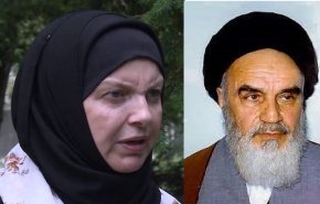 الثورة الاسلامية في ايران يشهد بها العدو قبل الصديق