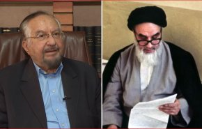 الامام الخميني أول عالم يربط الدين بالسياسة ويهتم بأحوال الناس 