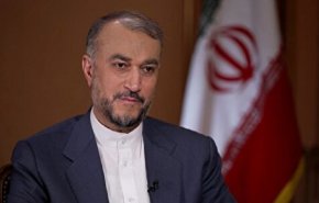 أميرعبداللهيان: عضوية إيران في منظمة شنغهاي ستصبح نهائية قريبا