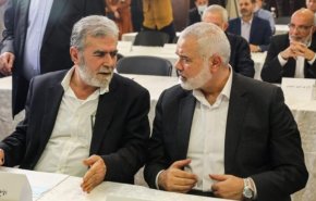 دعوت رسمی مصر از رهبران مقاومت فلسطین برای شرکت در گفت‌وگوهای قاهره