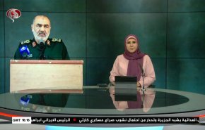  نشرة الاخبار من قناة العالم الساعة 16:00 بتوقيت غرينتش 01-06-2023 