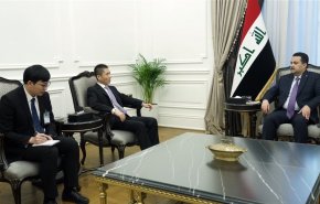 الصين: مشروع 'طريق التنمية' مهم جداً للعراق