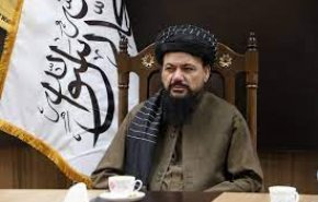 استعداد طالبان للحوار مع ايران حول قضية مياه هيرمند 