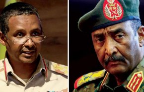 شاهد.. هل سقط السودان في المحظور ولماذا؟