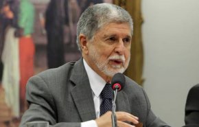 مستشار الرئيس البرازيلي يدعو لمراعاة مخاوف روسيا