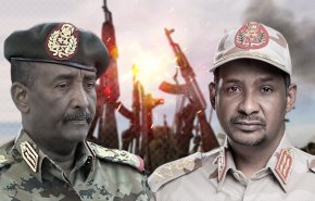 خارجية السودان تتهم الدعم السريع باقتحام سفارتي الصين وفلسطين ومنزل سفير عمان