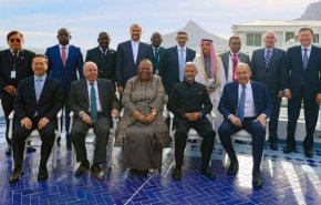 خطوات دبلوماسية إيرانية ضمن عالم يتجه سريعاً نحو تعددية قطبية 