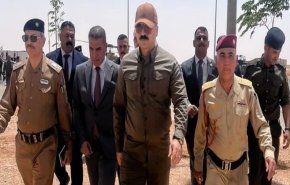 رئيس هيئة منافذ الحدود العراقية : إجراءات سريعة لتسهيل تفويج الحجاج