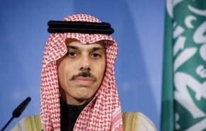 وزير الخارجية السعودي يزور طهران خلال الأيام المقبلة