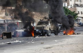 18 عملا مقاوما بـ 24 ساعة في الضفة المحتلة