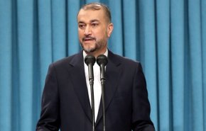 امير عبداللهيان: اعضاء مجموعة بريكس اعلنوا دعمهم لعضوية ايران

