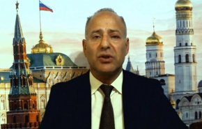 سوف لن تحقق واشنطن أي هدف من ادعاءها ضد إيران وروسيا + فيديو