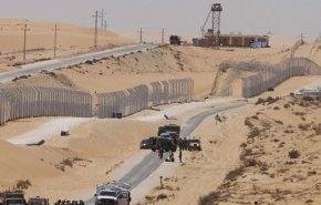 صدمة تربك جنود الاحتلال.. الخوف من القادم بعد حادث الحدود المصرية