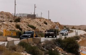 جبهة العمل الإسلامي:ما حدث على الحدود المصرية الفلسطينية عمل بطولي مشرف 