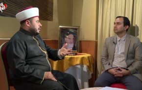 الإمام الخميني(رض) رجل العقيدة والثورة