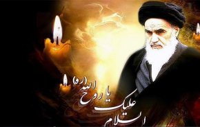 كيف تفاعل رواد مواقع التواصل مع ذكرى رحيل الامام الخميني (قده)؟