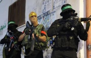 25 عملا مقاوما في الضفة خلال الـ24 ساعة الأخيرة

