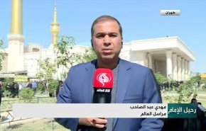 26 قناة تغطي أحداث مراسم ذكری رحيل الامام الخميني 
