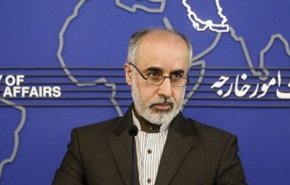 كنعاني : الراية التي رفعها الإمام الخميني غيّرت المعادلات الدولية