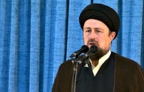 السيد حسن الخميني: ثورة الإمام الخميني كانت بلا شك 'الأكثر شعبية' في العالم