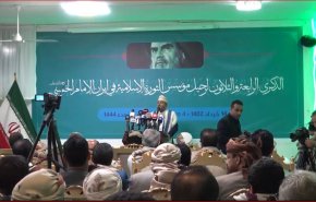 في ذكرى رحيله.. شخصيات يمنية تشيد بمواقف الامام الخميني الداعمة للمظلومين