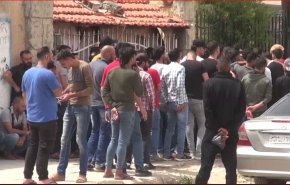 سوريا تفتح باب التسويات من جديد في درعا ومئات المسلحين يطرقون بابها