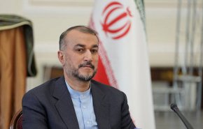 أمير عبداللهيان: نهضة الإمام الخميني (رض) تتجه نحو النظام العالمي الجديد
