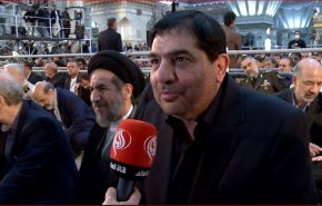 ايران تسعى ان تكون استراتيجية الامام الخميني في الحكم لادارة البلاد