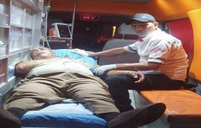 الاحتلال ومستوطنوه يصيبون 23 فلسطينيا في بلدة برقة شمال غرب نابلس
