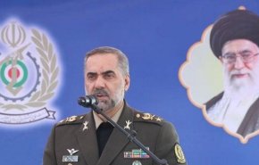 وزير الدفاع: قادرون على انتاج كافة المعدات التي تحتاجها قواتنا المسلحة