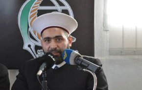 الشيخ القطان: ايران تدفع ثمن وقوفها لجانب المستضعفين+صور