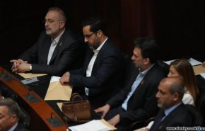 بري يدعو إلى جلسة انتخاب رئيس للبنان في 14 يونيو