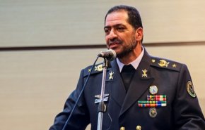 امیر صباحی: خبرهای خوبی از نیروی پدافند هوایی در راه است
