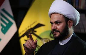 أمريكا تهدد بإغتيال أمين عام لحركة النجباء في العراق