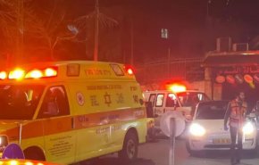 إصابة جنديين صهيونيين بعملية دعس في حوارة
