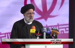 الرئيس الإيراني: الصناعات الدفاعية والصاروخية هدفها ردع الأعداء