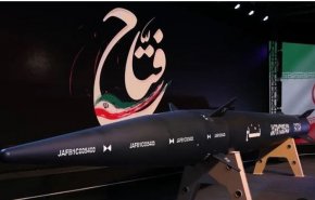 شاهد .. اطلاق صاروخ 