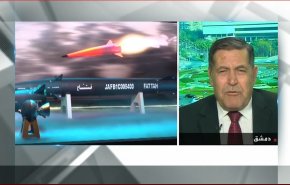 كيف ستكون الاهداف ضمن شعاع صاروخ الفرط الصوتي الايراني؟
