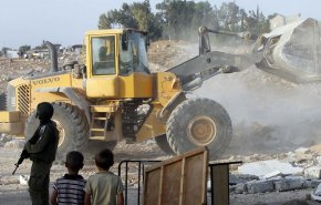 الاحتلال يجبر 5 عائلات مقدسية على هدم منازلها في واد قدّوم