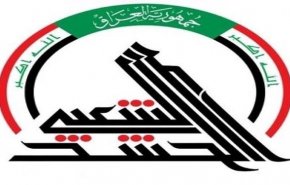 الحشد الشعبي يعلن مقتل قيادي بارز في داعش شمالي بغداد
