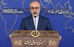 طهران تعزي حكومة وشعب صربيا بحادث اطلاق النار