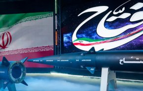 شاهد بالفيديو.. أسرار عن مدی وسبب تسمية الصاروخ فتاح 