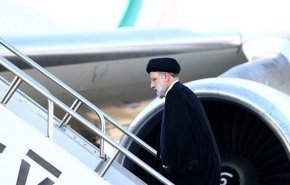 رئيسي يزور فنزويلا ونيكاراغوا وكوبا الاسبوع المقبل
