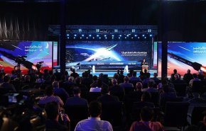 الصاروخ الايراني فتاح؛ ضربة قاضية في حرب المهندسين 