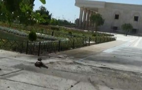 تفاصيل جديدة عن الهجوم الإرهابي الذي استهدف برلمان إيران عام 2017