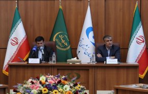 ایران..ازاحة الستار عن جهاز ميكروويف مبيد لآفات الاغذية