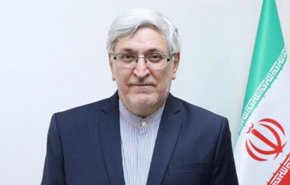 ايران تطالب اوروبا انتهاج حسن النية والتخلي عن مواقفها الاستفزازية