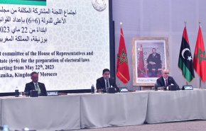 لجنة 6+6 الليبية تعلن الاتفاق على قوانين الانتخابات
