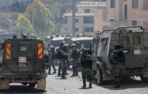 الاحتلال يعتقل 16 فلسطينيا من بلدة بيتا جنوب نابلس